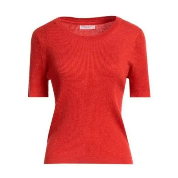 Majestic Filatures Cashmere Crew Neck Sweater - Picture 1 of 7